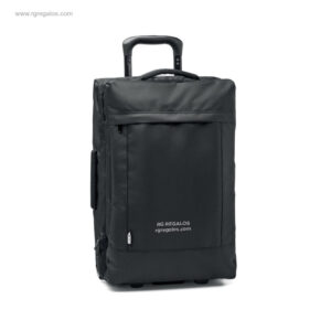 Trolley de RPET personalizado publicitario para merchandising ecológico