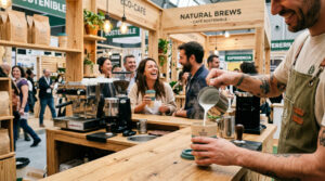 vasos reutilizables café sostenible regalos promocionales