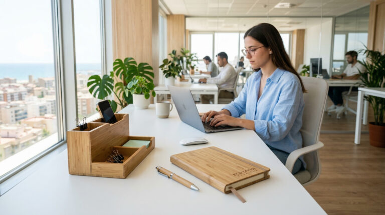 bambu la alternativa para oficinas eco para 2026