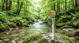 dia mundial del agua botellas reutilizables ecologicas para empresas