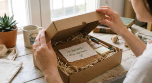 packaging sostenible para mejorar el impacto en los clientes