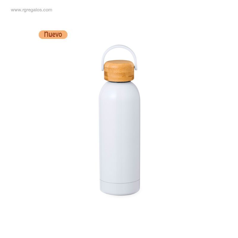 Bidón térmico de acero inoxidable 500 ml