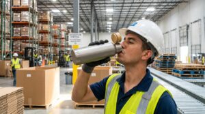 botellas ecologicas evitar mal sabor